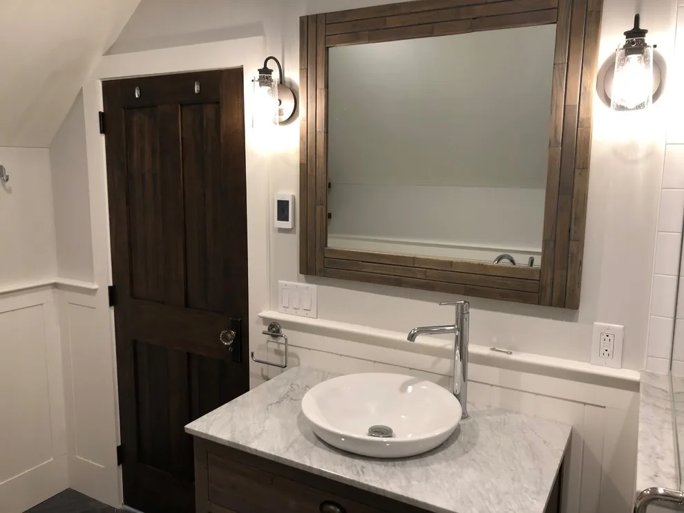 Melrose Suite Expansion by Godfrey Design-Build, LLC - Photo 9