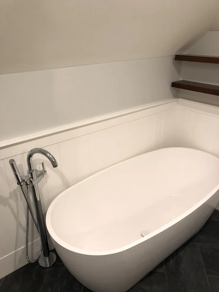 Melrose Suite Expansion by Godfrey Design-Build, LLC - Photo 11