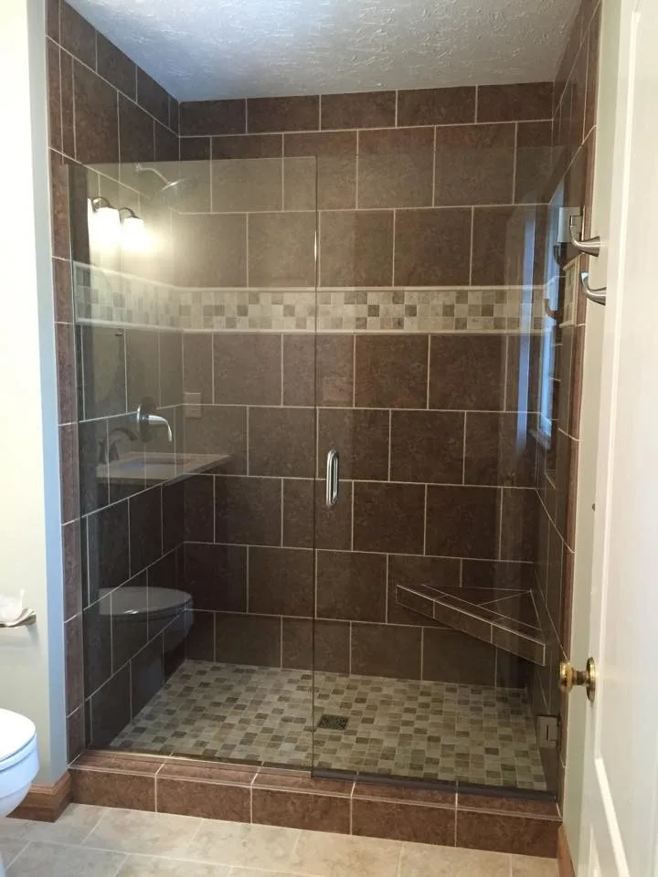 Mendenhall Restroom by Mulberry Builders LLC - Photo 22