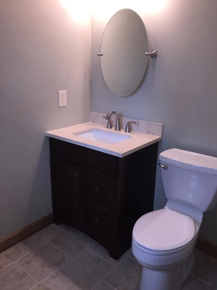 Mendenhall Restroom by Mulberry Builders LLC - Photo 4