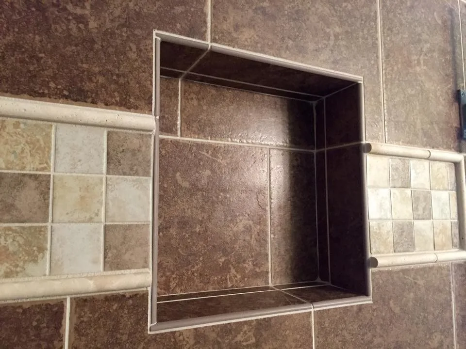 Mendenhall Restroom by Mulberry Builders LLC - Photo 16