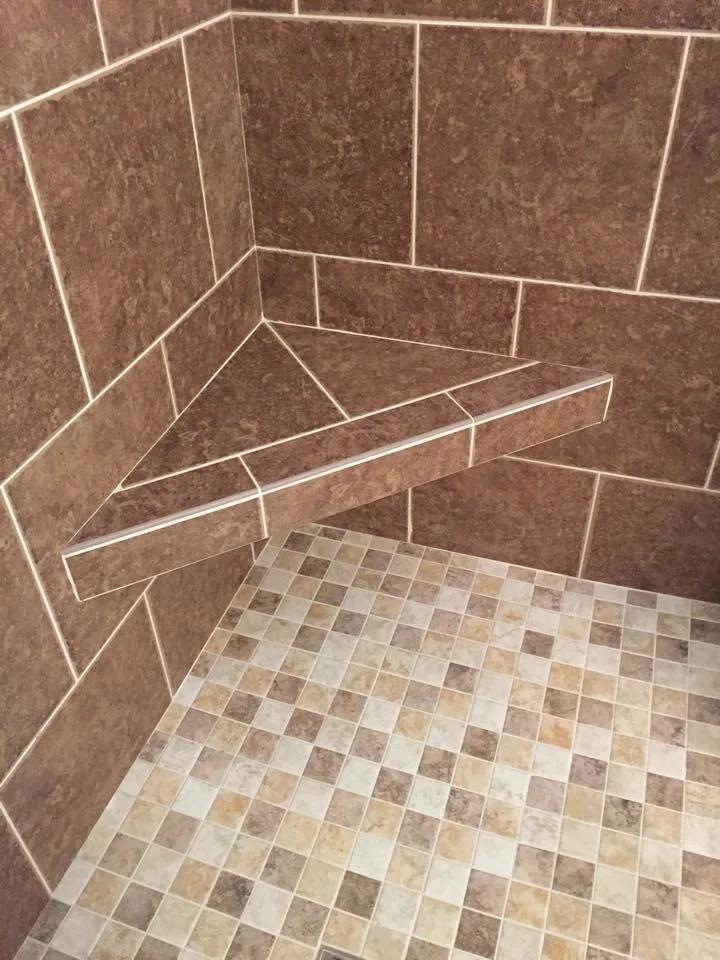 Mendenhall Restroom by Mulberry Builders LLC - Photo 7