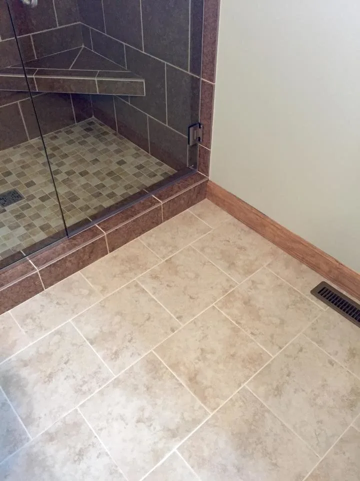 Mendenhall Restroom by Mulberry Builders LLC - Photo 11