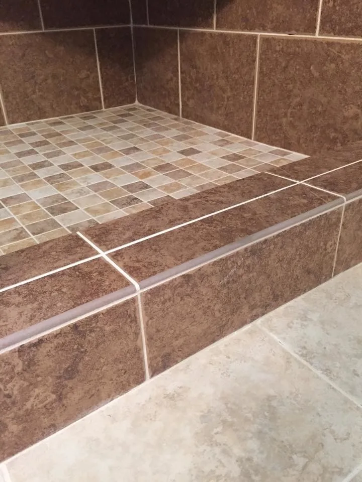 Mendenhall Restroom by Mulberry Builders LLC - Photo 9