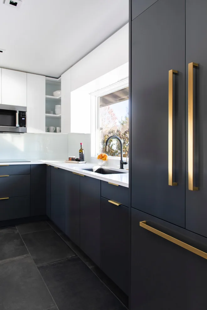 Mensinger Culinary Space by D KISER Design.construct, Inc. - Photo 2