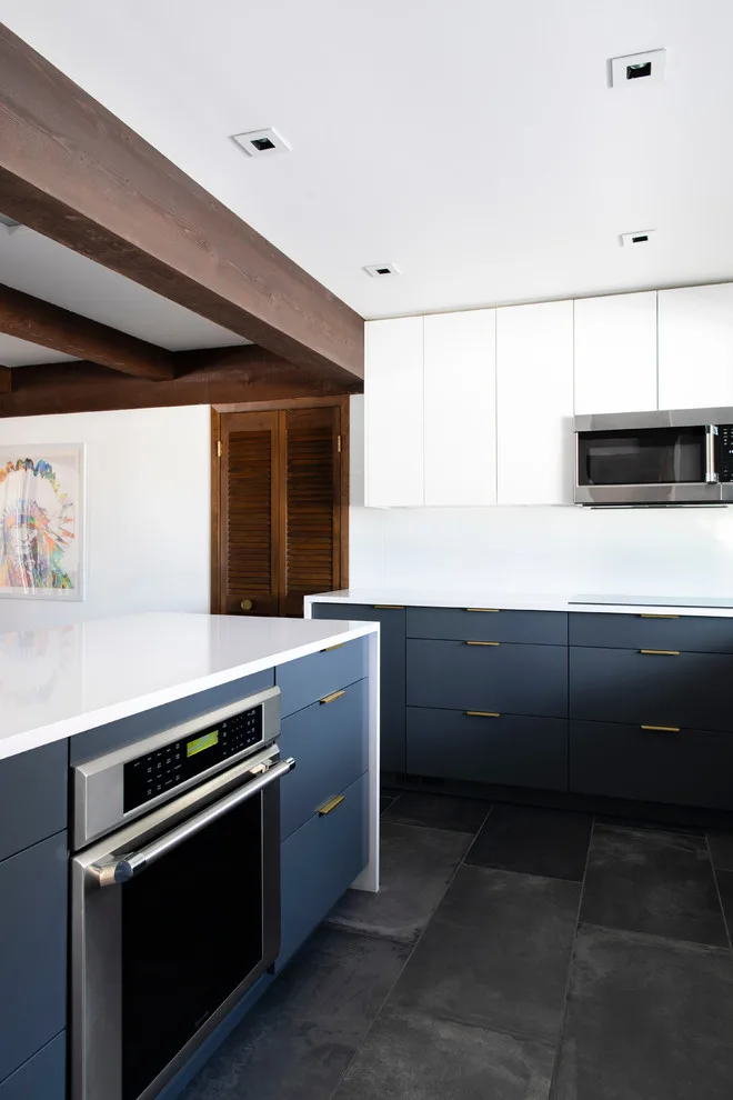 Mensinger Culinary Space by D KISER Design.construct, Inc. - Photo 5
