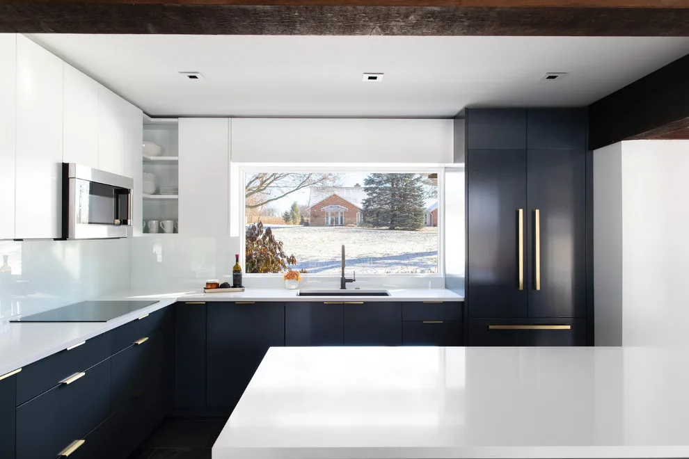 Mensinger Culinary Space by D KISER Design.construct, Inc. - Photo 4