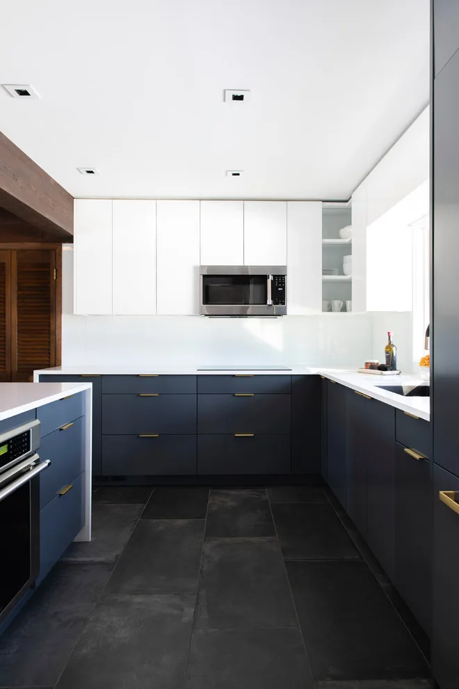 Mensinger Culinary Space by D KISER Design.construct, Inc. - Photo 3