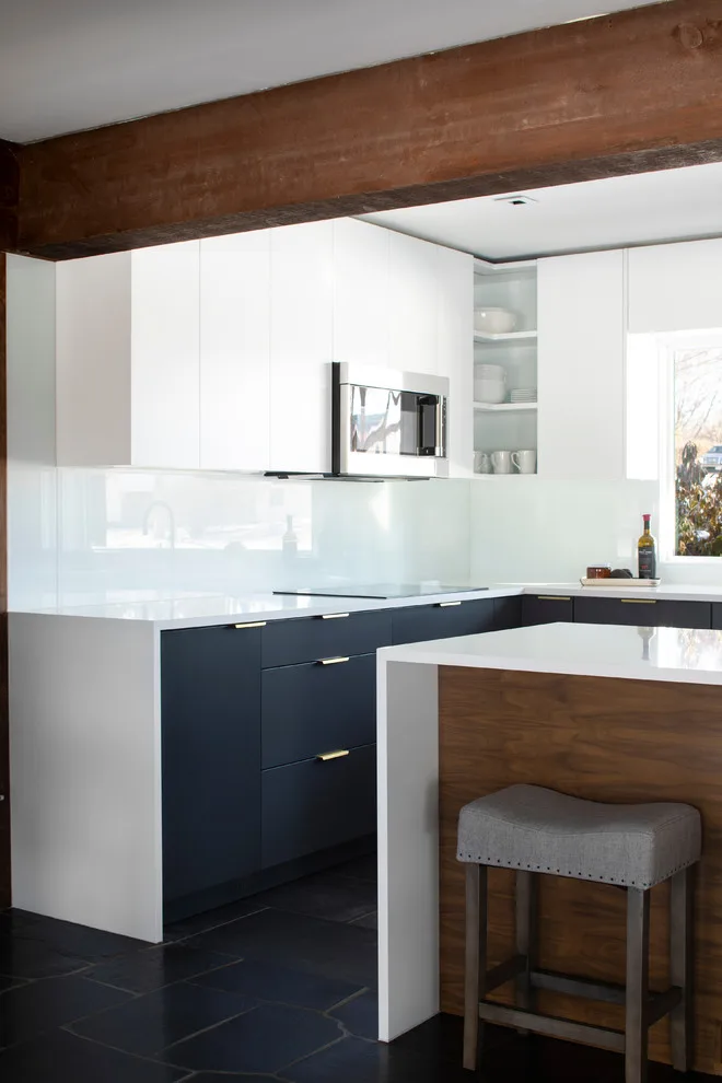 Mensinger Culinary Space by D KISER Design.construct, Inc. - Photo 7