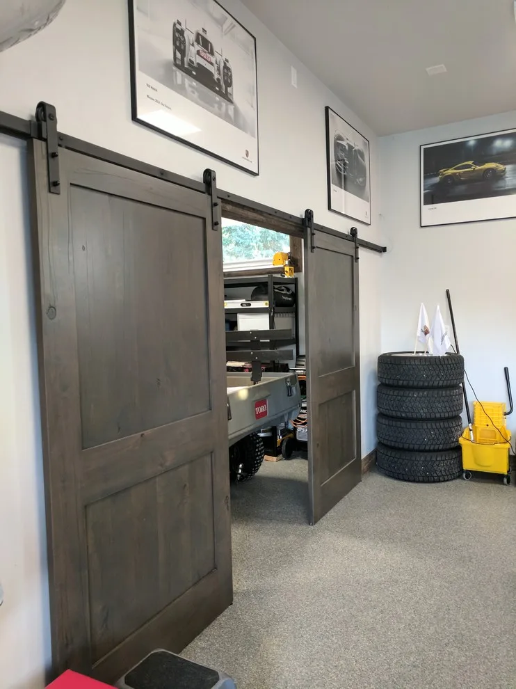 Mercedes Benz Workshop by VKB Homes, LLC - Photo 5