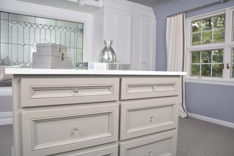Meridian Premier Closet by Compass Design, LLC - Photo 6