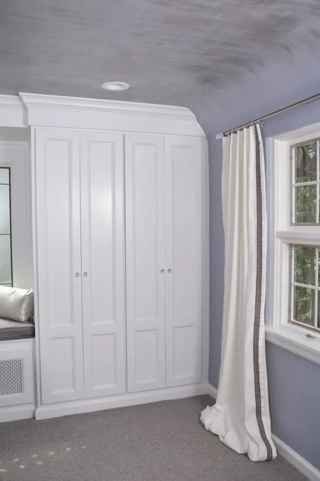Meridian Premier Closet by Compass Design, LLC - Photo 7