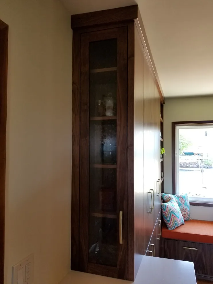 Mid-Century Kitchen Renovation by On The Level Remodeling Company - Photo 13
