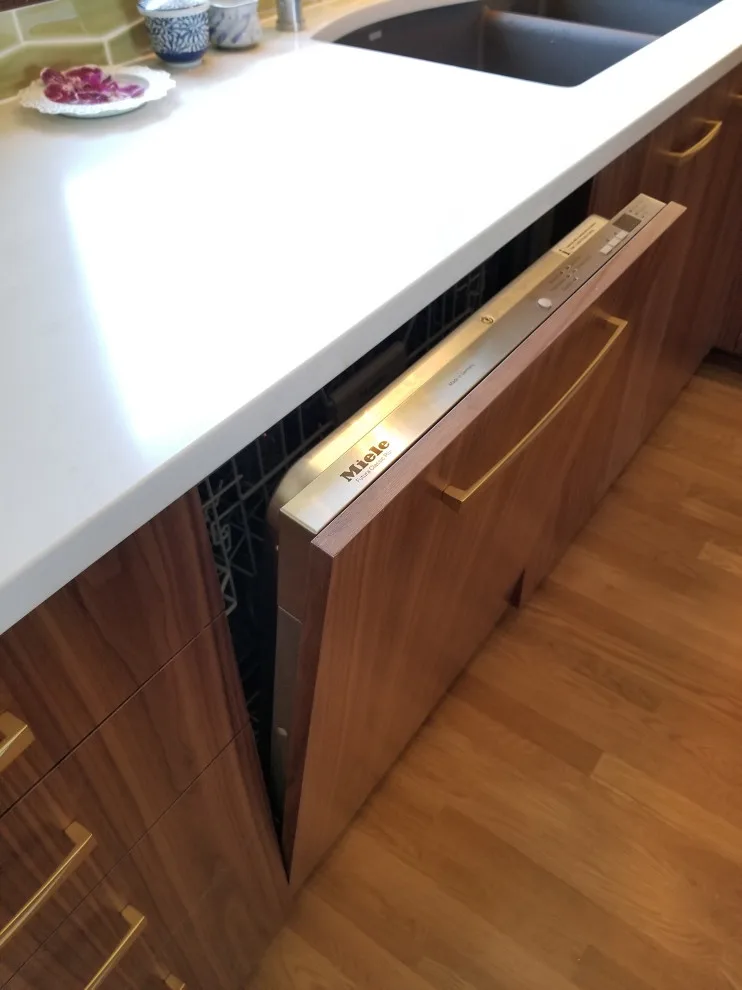 Mid-Century Kitchen Renovation by On The Level Remodeling Company - Photo 18