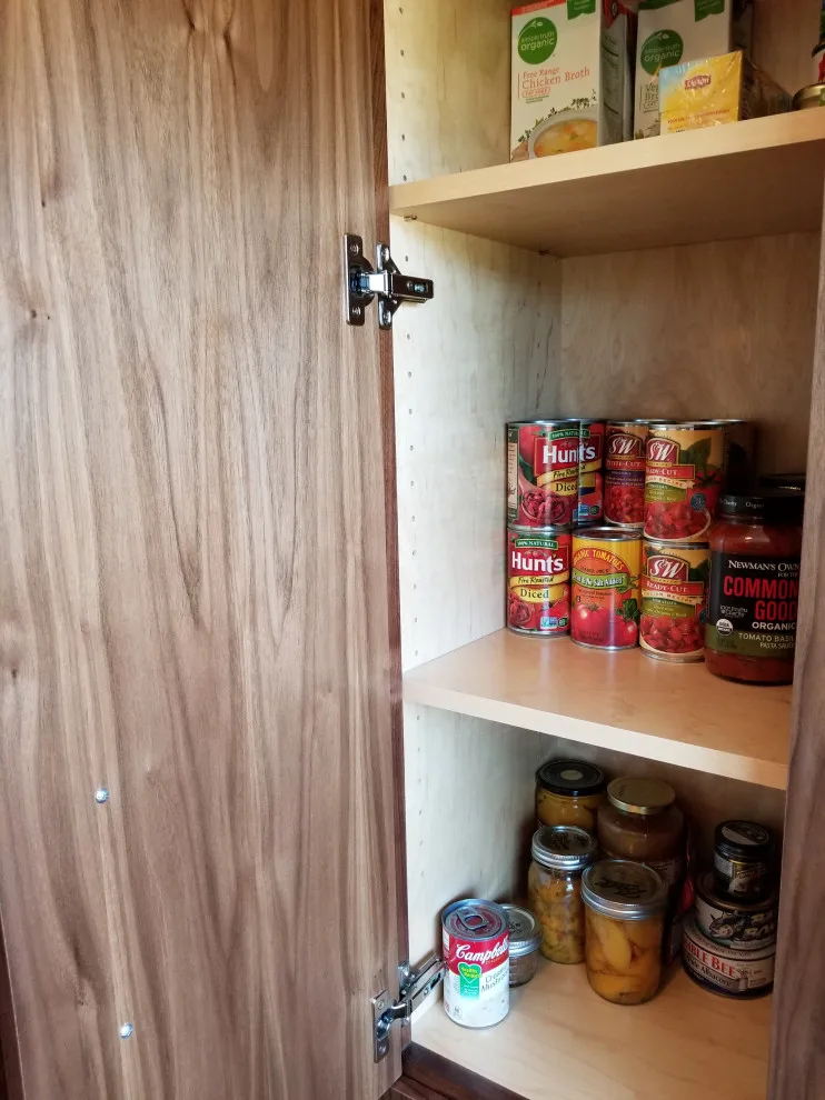 Mid-Century Kitchen Renovation by On The Level Remodeling Company - Photo 19