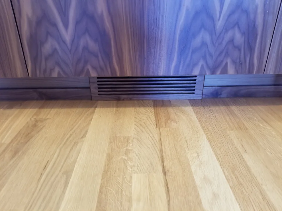 Mid-Century Kitchen Renovation by On The Level Remodeling Company - Photo 5