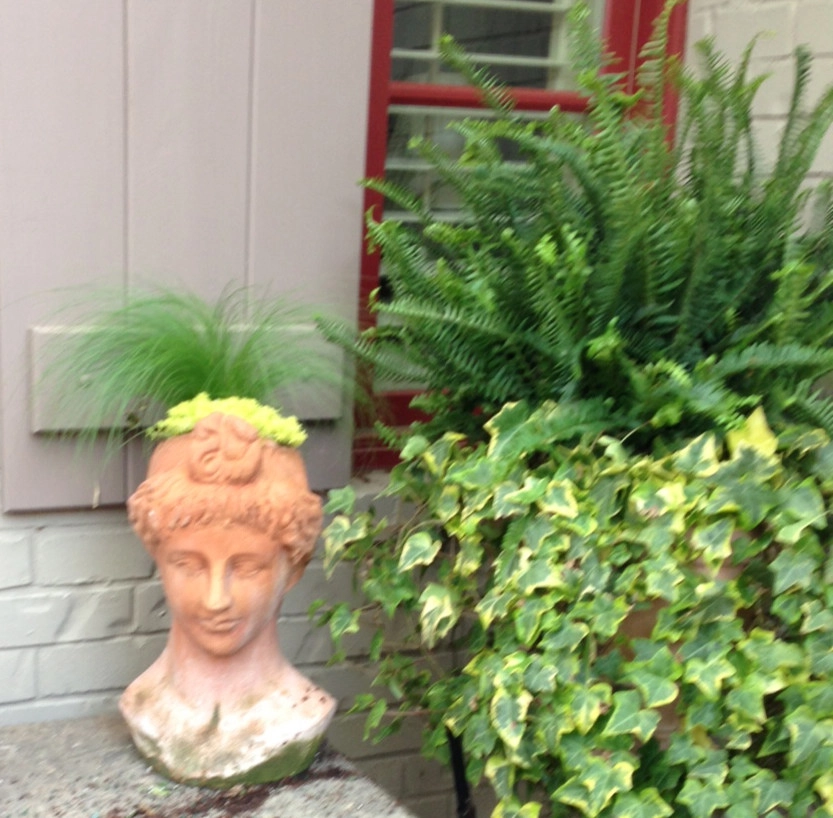 Complete landscape, patio, and garden project by Brumley Gardens - Photo 5