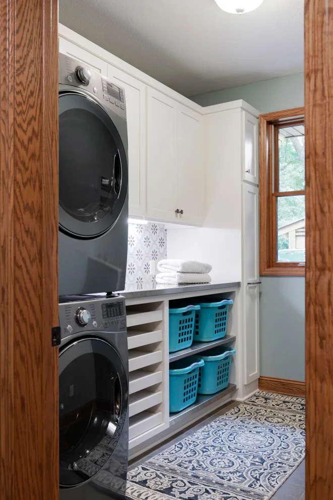 MG Washing Area by Neighborhood Building & Remodeling Co. - Photo 2