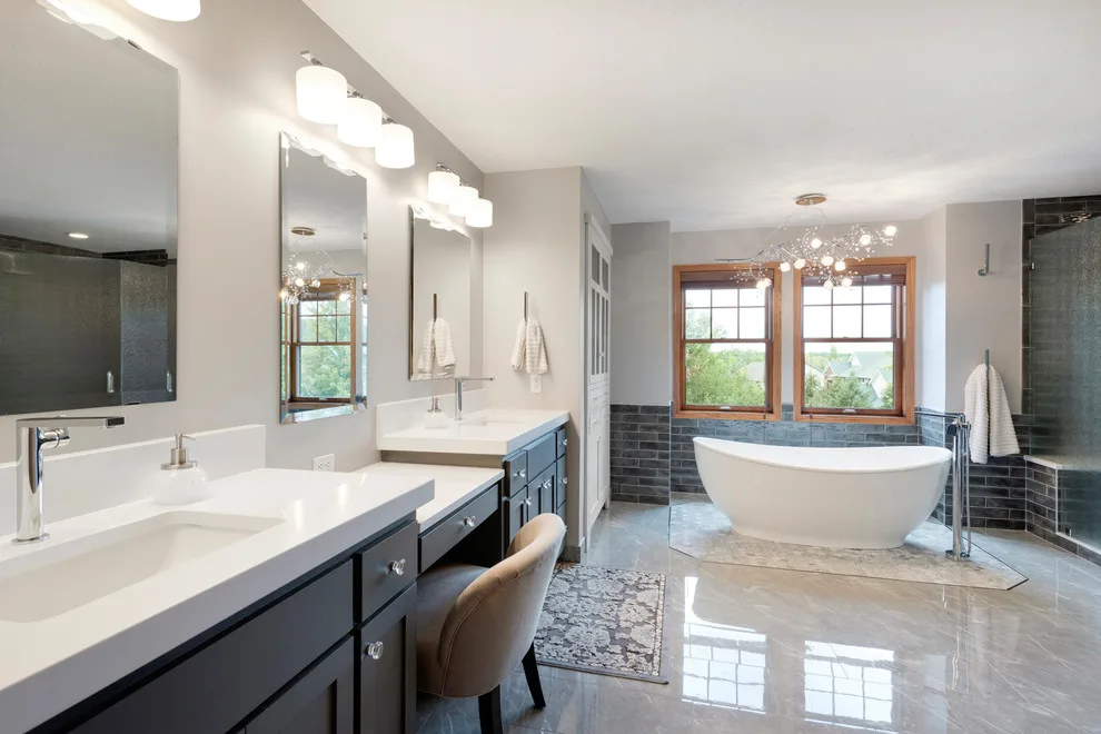 Neighborhood Building & Remodeling Co. - Photo 4