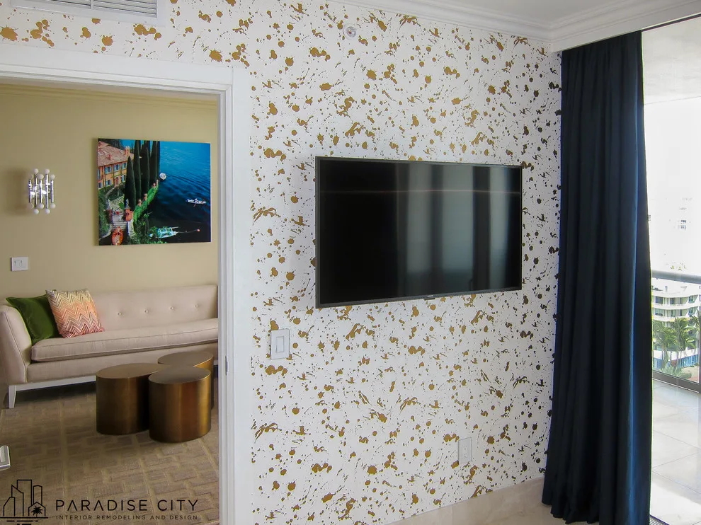 Chic Condo in Miami Beach by Paradise City - Photo 6