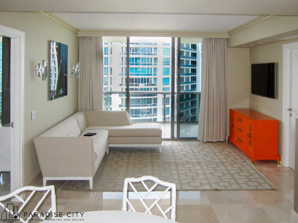 Chic Condo in Miami Beach by Paradise City - Photo 3