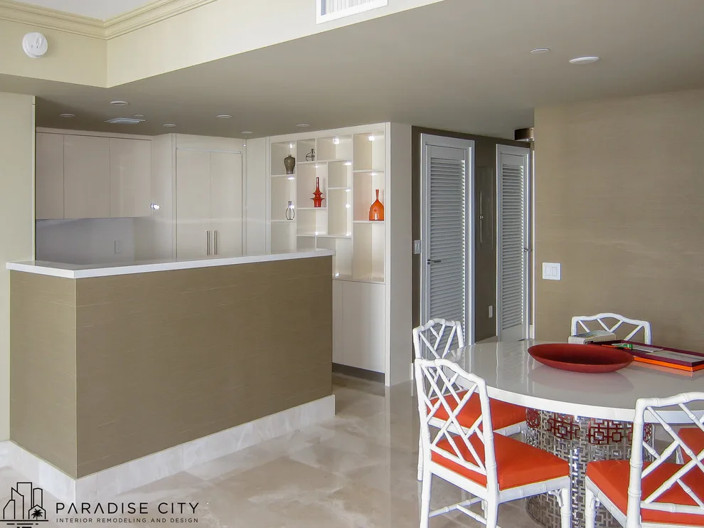 Chic Condo in Miami Beach by Paradise City - Photo 4