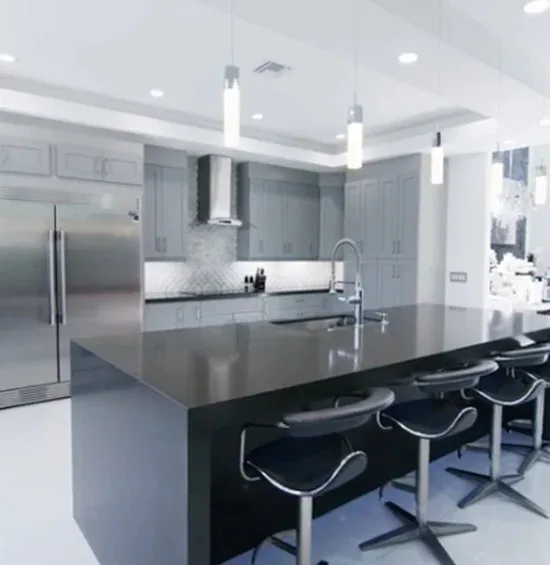 AC/DC | Affordable Custom Design Cabinetry - Photo 11