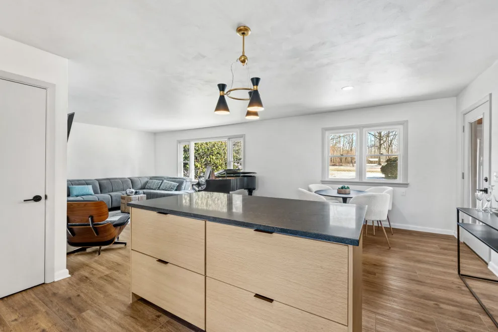 Retro Kitchen Revival by Home Sweet Home Remodeling - Photo 9