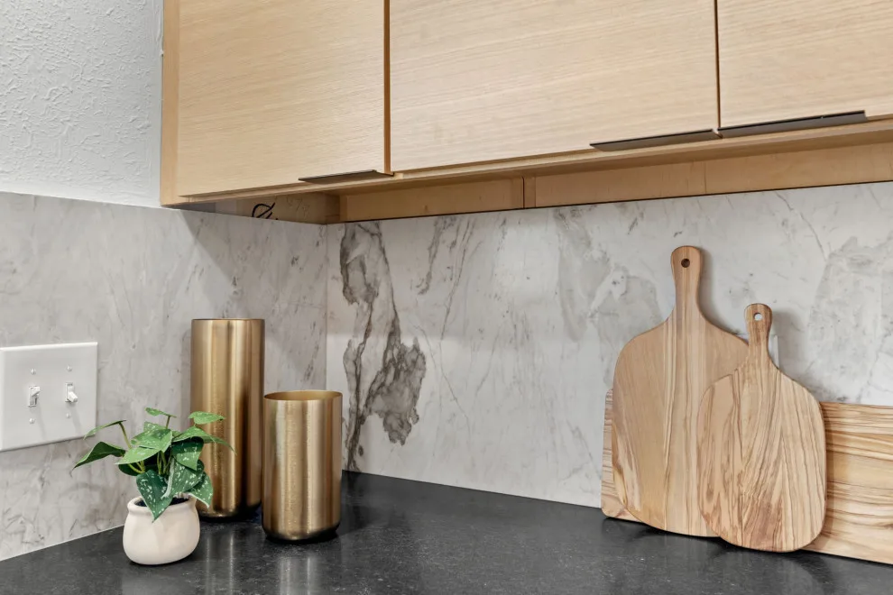 Retro Kitchen Revival by Home Sweet Home Remodeling - Photo 7