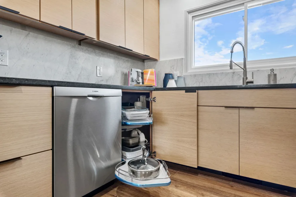 Retro Kitchen Revival by Home Sweet Home Remodeling - Photo 5