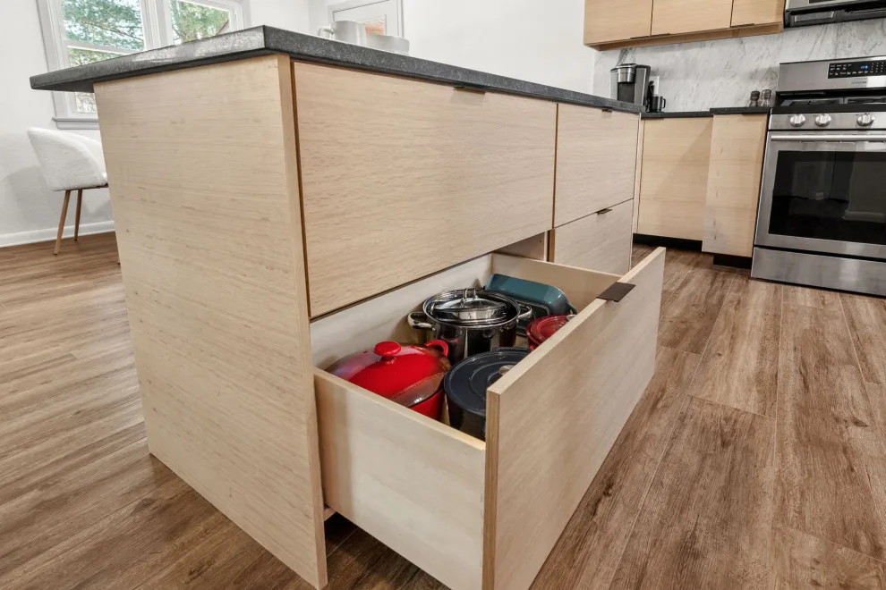 Retro Kitchen Revival by Home Sweet Home Remodeling - Photo 3
