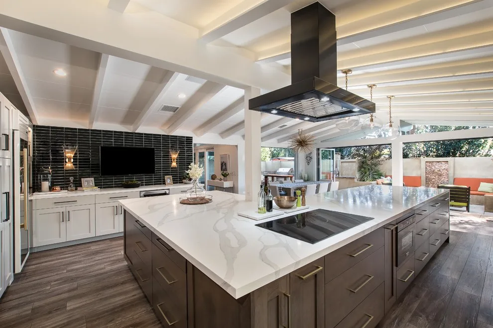 The Kitchen Design Center - Photo 3