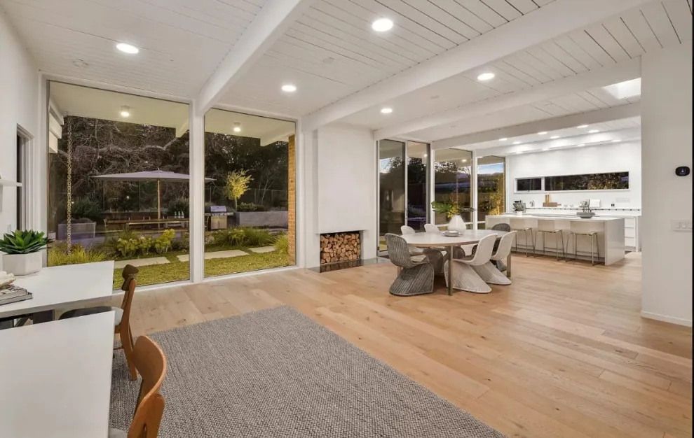 Mid-Century Marvel Makeover by Nailed It Builders - Photo 4