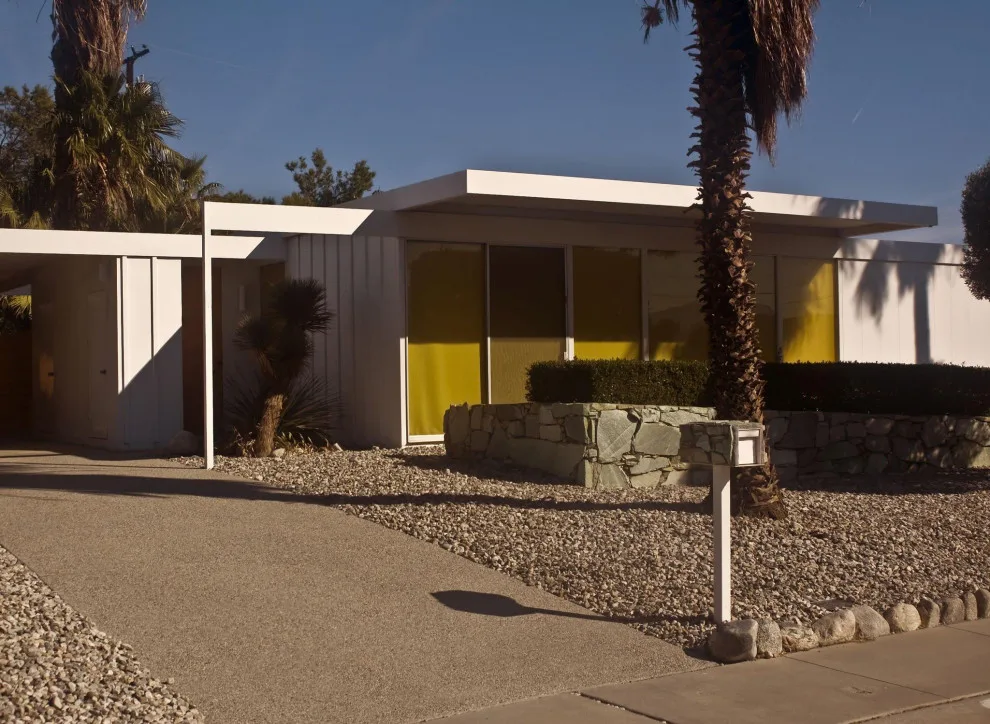 Mid-Century Marvel Makeover by Nailed It Builders - Photo 5