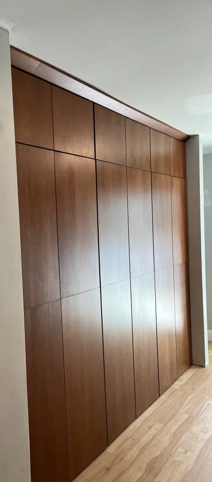 Mid-Century Inspired Kitchen and Bathroom by Remodel Greenville - Photo 5