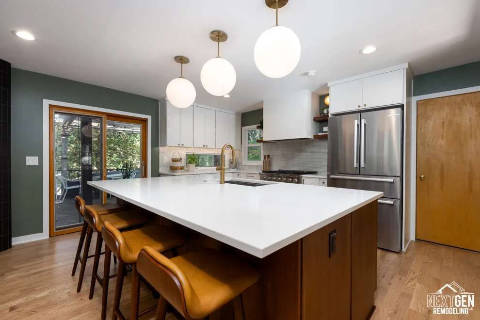 NextGen Remodeling LLC - Photo 3