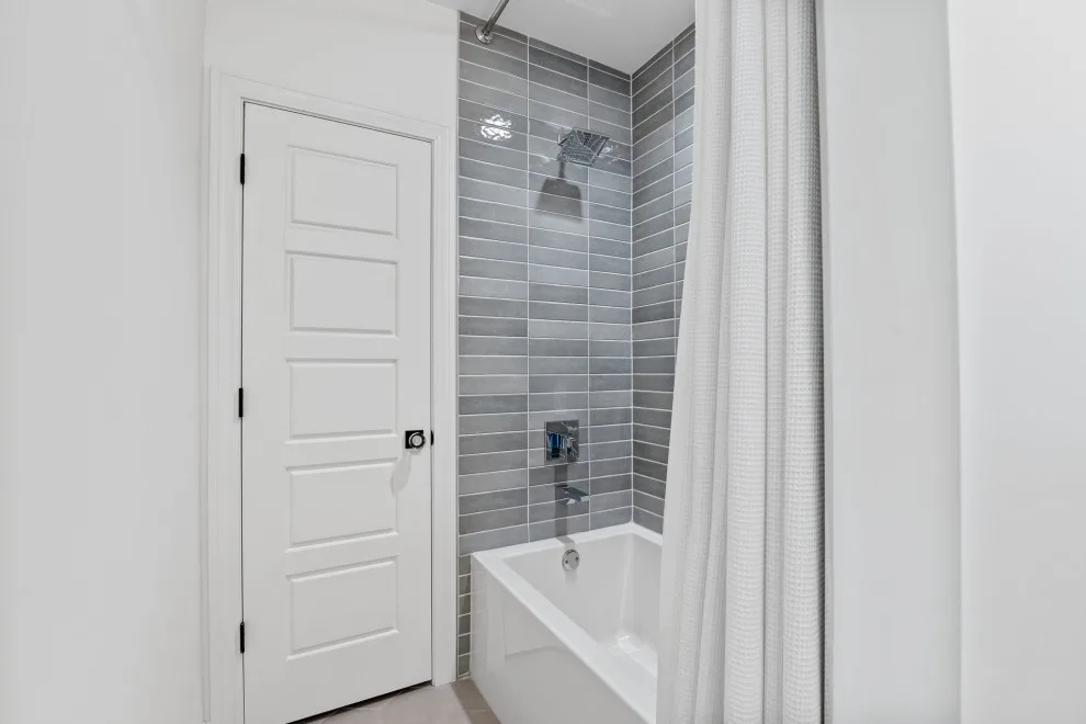 Contemporary Mid Century Revamped by TigerTown Home Improvement LLC - Photo 27