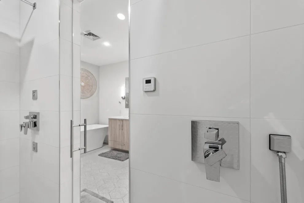 Contemporary Mid Century Revamped by TigerTown Home Improvement LLC - Photo 4