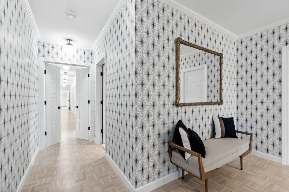 Contemporary Mid Century Revamped by TigerTown Home Improvement LLC - Photo 36