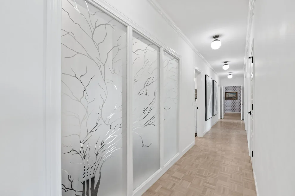 Contemporary Mid Century Revamped by TigerTown Home Improvement LLC - Photo 30