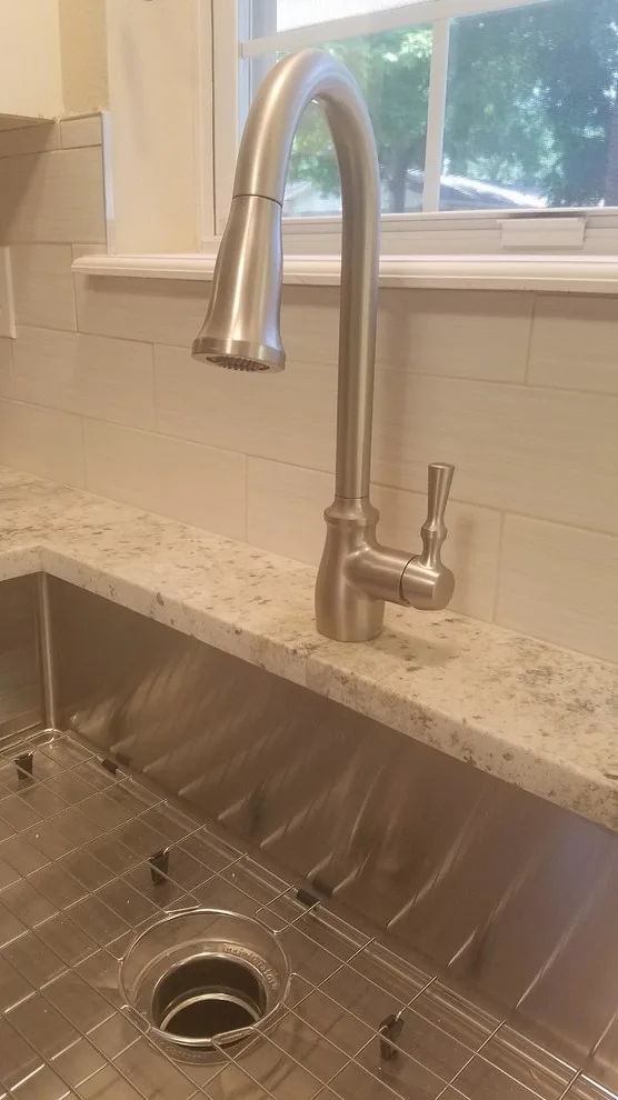 Midtown Kitchen Renovation by Gorilla Brothers Renovation - Photo 4
