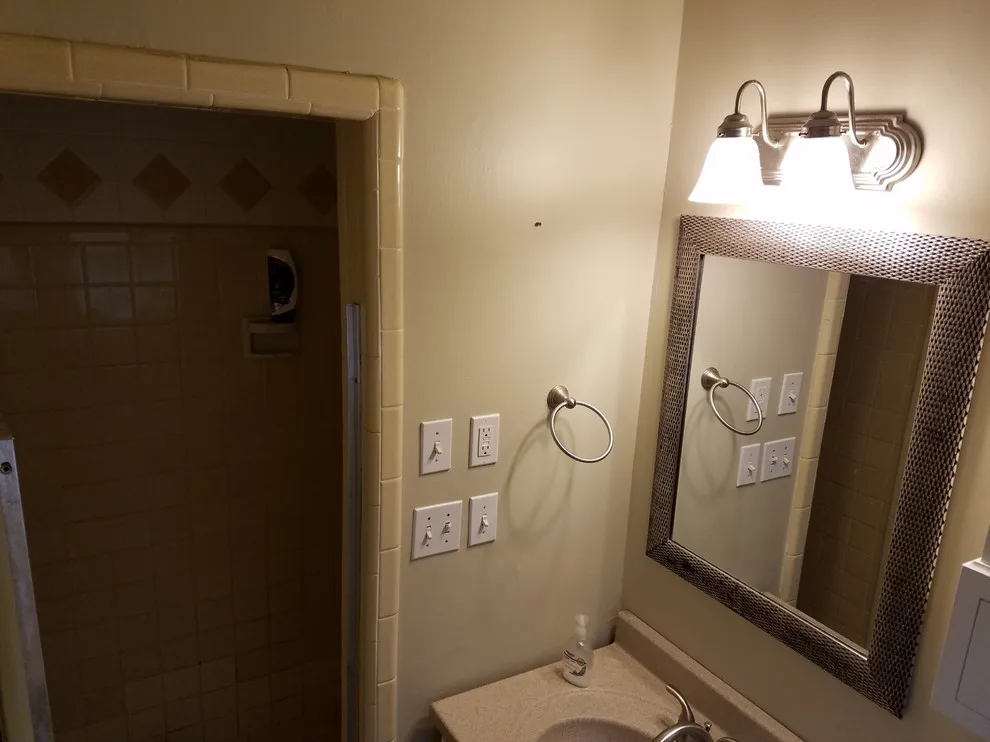 Tulsa Home Renovation in the Mid Town Area by Gorilla Brothers Renovation - Photo 7