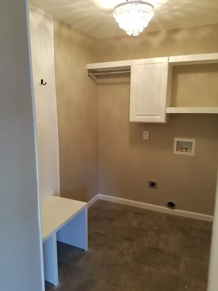 Tulsa Home Renovation in the Mid Town Area by Gorilla Brothers Renovation - Photo 8