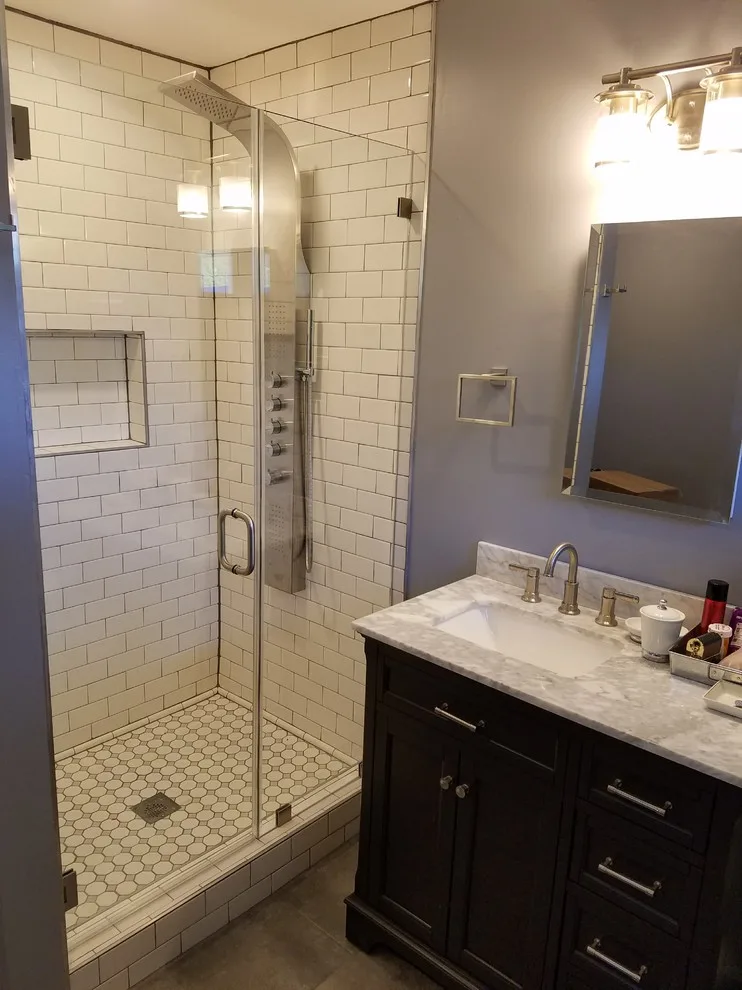 Tulsa Home Renovation in the Mid Town Area by Gorilla Brothers Renovation - Photo 9