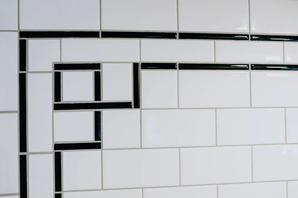 Retro Bathroom Design by Carlton Builders - Photo 18