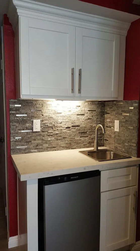 Retro Kitchen Design by Home Style Designs - Photo 2