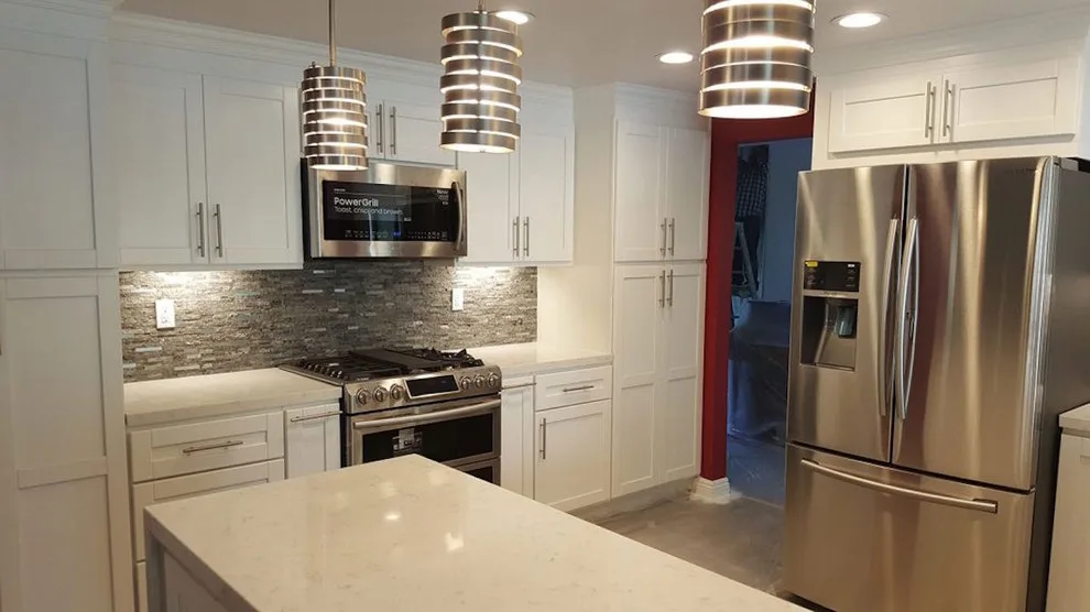 Retro Kitchen Design by Home Style Designs - Photo 3
