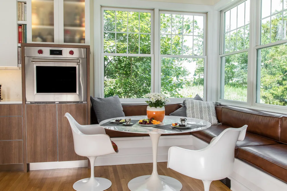 Midcentury Modern Delight by Covenant Kitchens & Baths, Inc. - Photo 3