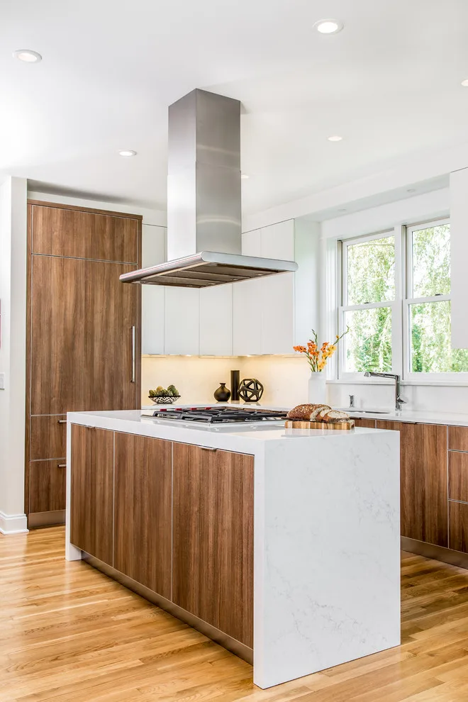 Midcentury Modern Delight by Covenant Kitchens & Baths, Inc. - Photo 5