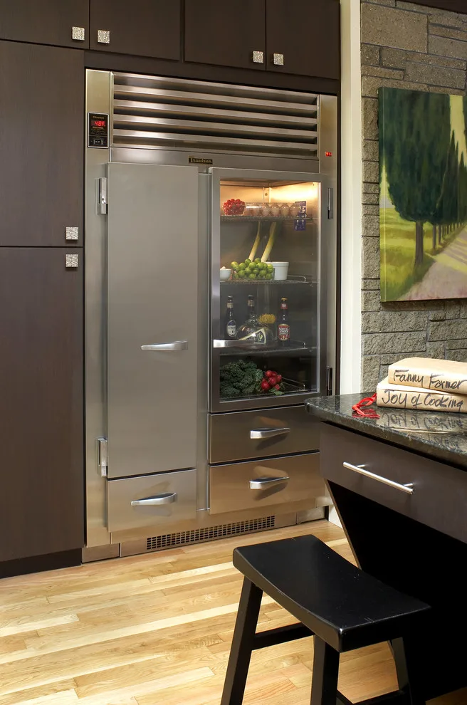 Dovetailed Kitchens - Photo 6
